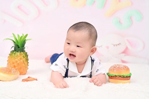 福安宝宝的辅食食谱