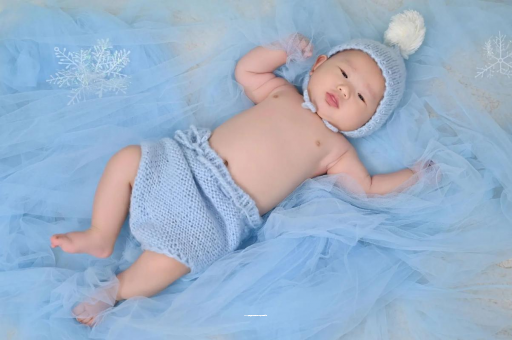 福安怀孕多久开始长斑 福安怀孕多久开始长斑